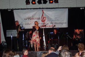 2010-11-12 Jazz à Laure