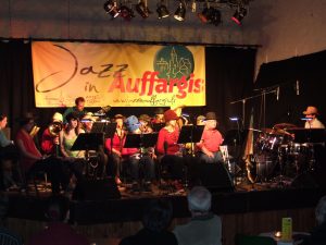 2011-03-15 Amicalement Jazz
