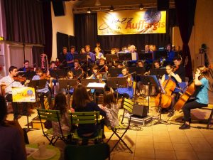 2016-11-19 Orchestre Sans Nom