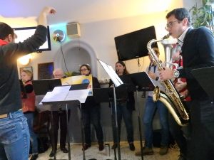 2017-12-02 Apéro-Jazz des Eleves de l'AIDEMA (2)