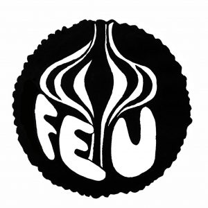 Logo Funk Experience Unit
