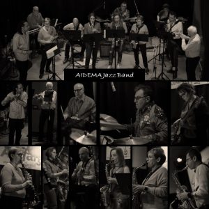 2023-02-12 Aidema Jazz Band (AJB)